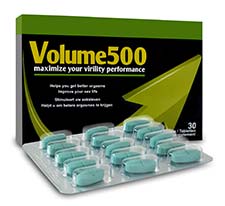 Volume 500 packung