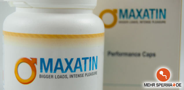 Maxatin Wirkung, Test und Erfahrungsbericht