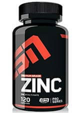 ESN Zinc