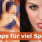 Tipps für viel Sperma